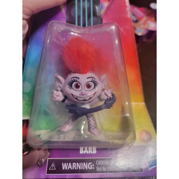 Trolls World Tour - Picture 2 of 5